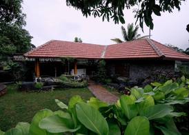 The Feel Munnar Resort 2