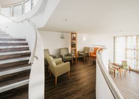 Savoy Hotel Bad Mergentheim 2