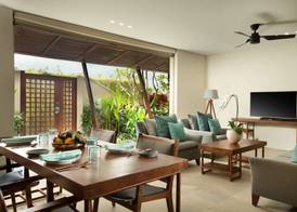 The Tamarind Resort - Nusa Lembongan 4