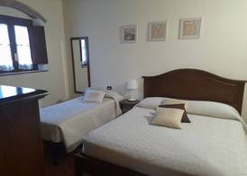 Poggio Desto Bed & Breakfast 3