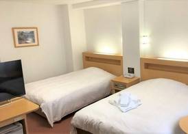 Kanazawa City Hotel 4