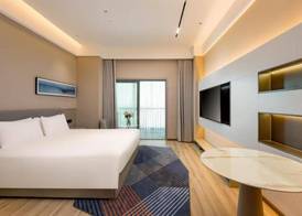 Holiday Inn Express Qidong Economic Zone by IHG 2
