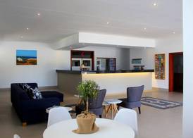 Gourikwa Reserve 2