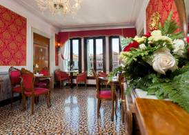 Antica Locanda Sturion Residenza d'Epoca 2