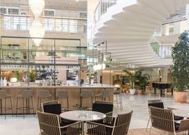 Meliá Palma Marina 5
