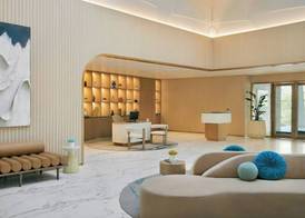 Le Meridien Al Aqah Beach Resort 5