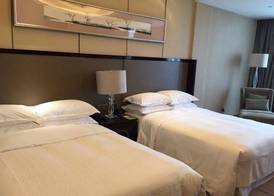 Four Points by Sheraton Langfang, Gu'an 5