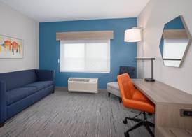 Holiday Inn Express & Suites IDAHO FALLS by IHG 5