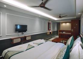 Hotel Sonar Bangla Puri 3