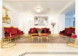 Hotel Le Premier 3