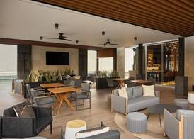Hilton Garden Inn Chihuahua 3