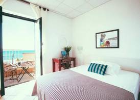 Hotel Sirenetta 5