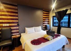Bugana Beach and Dive Resort 3