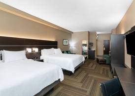 Holiday Inn Express & Suites ASHLAND by IHG 4
