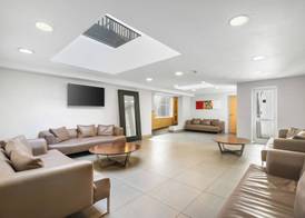 The Mitre Hotel Brighton 3