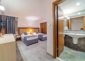 Justiniano Club Alanya 5