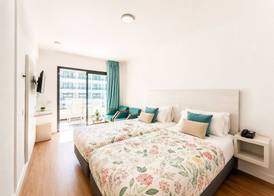 Hotel Green Field 3