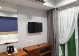 Leez Inn Makati 2