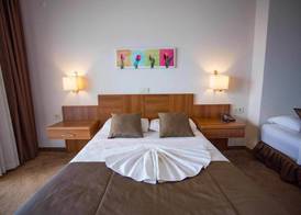 Melis Hotel Kusadasi 5