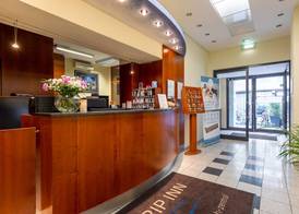 Trip Inn Hotel Conti 3