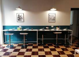 Dama Suite 2