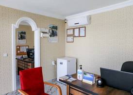 Sunset Village Apart Otel 5