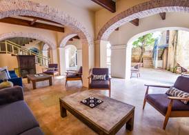 The Bartizan Galle Fort 3