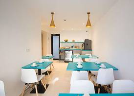 HOTEL AMBASSADEUR 5