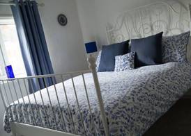 Olive Tree Guest House 4