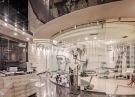 HOTIDAY Room Collection - Campiglio Pradalago 2