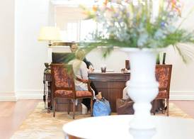 Champneys Tring 5