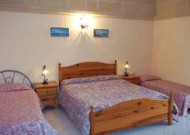 San Antonio Guesthouse 4