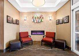 Comfort Suites New Orleans East 5
