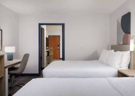 Spark by Hilton Guelph 5