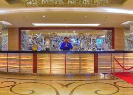 Wyndham Surabaya 5