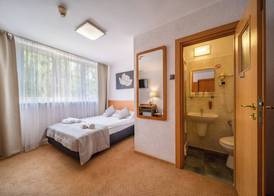 Hotel Gromada Poznań Stadion 4