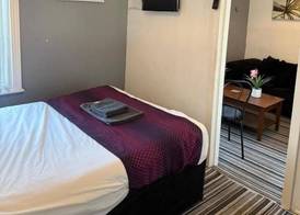 The Hotel Blackpool 4