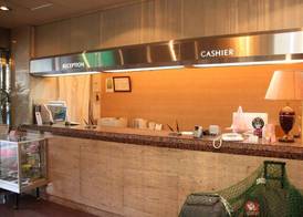 Business Hotel Nissei 4