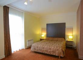 Hôtel Cositel, CIT'HOTEL Coutances 4