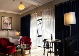 Porto A.S. 1829 Hotel 2