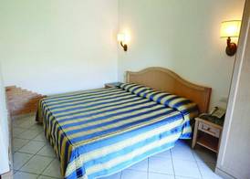 Hotel Cala Mirto 3