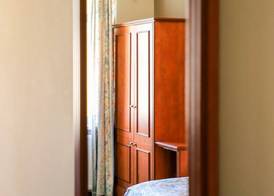 Union Hotel Prague 4