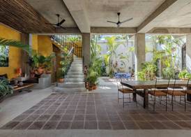 El Mambo Boutique Hotel 2
