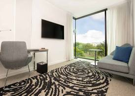 Novotel Brisbane South Bank 2