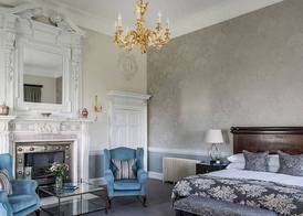 Buxted Park Hotel 4
