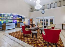 La Quinta by Wyndham Garland Harbor Point 4
