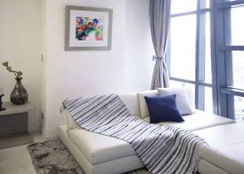The Classic 500 Pentaz Executive Residence 5