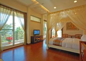 Ti Siang B&B 4