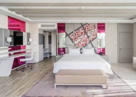 Rixos Premium Tekirova - The Land of Legends Access 4