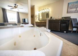 The Stone Castle Hotel & Conference Center 5